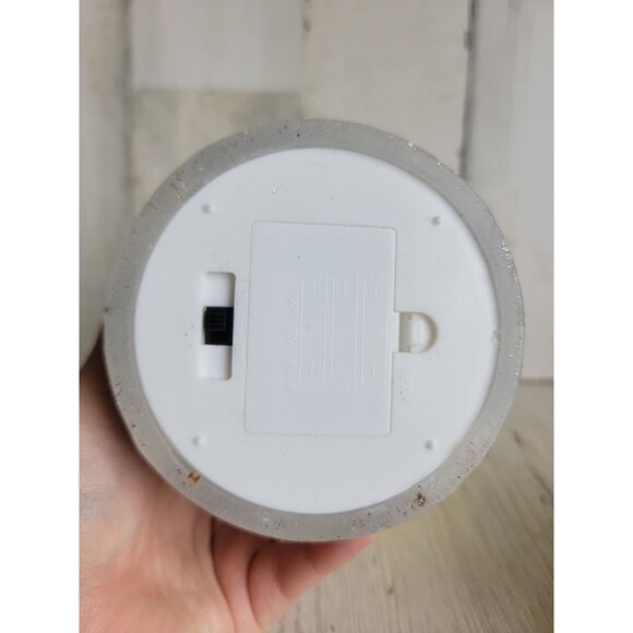 Halloween LED candle Flickering haunted house home decor - Picture 7 of 8